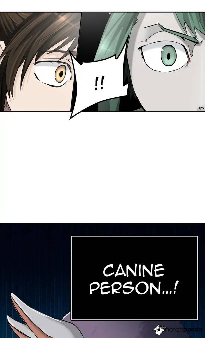 Tower of God Chapter 430 image 110